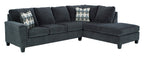 Ashley 839-05 Sectional HH