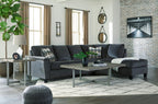 Ashley 839-05 Sectional HH