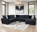 8600 Oversized Sectional HH