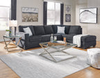 Ashley 872-13 Sectional HH