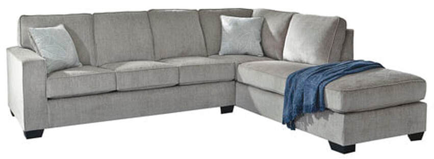 Ashley 872-14 Sectional HH