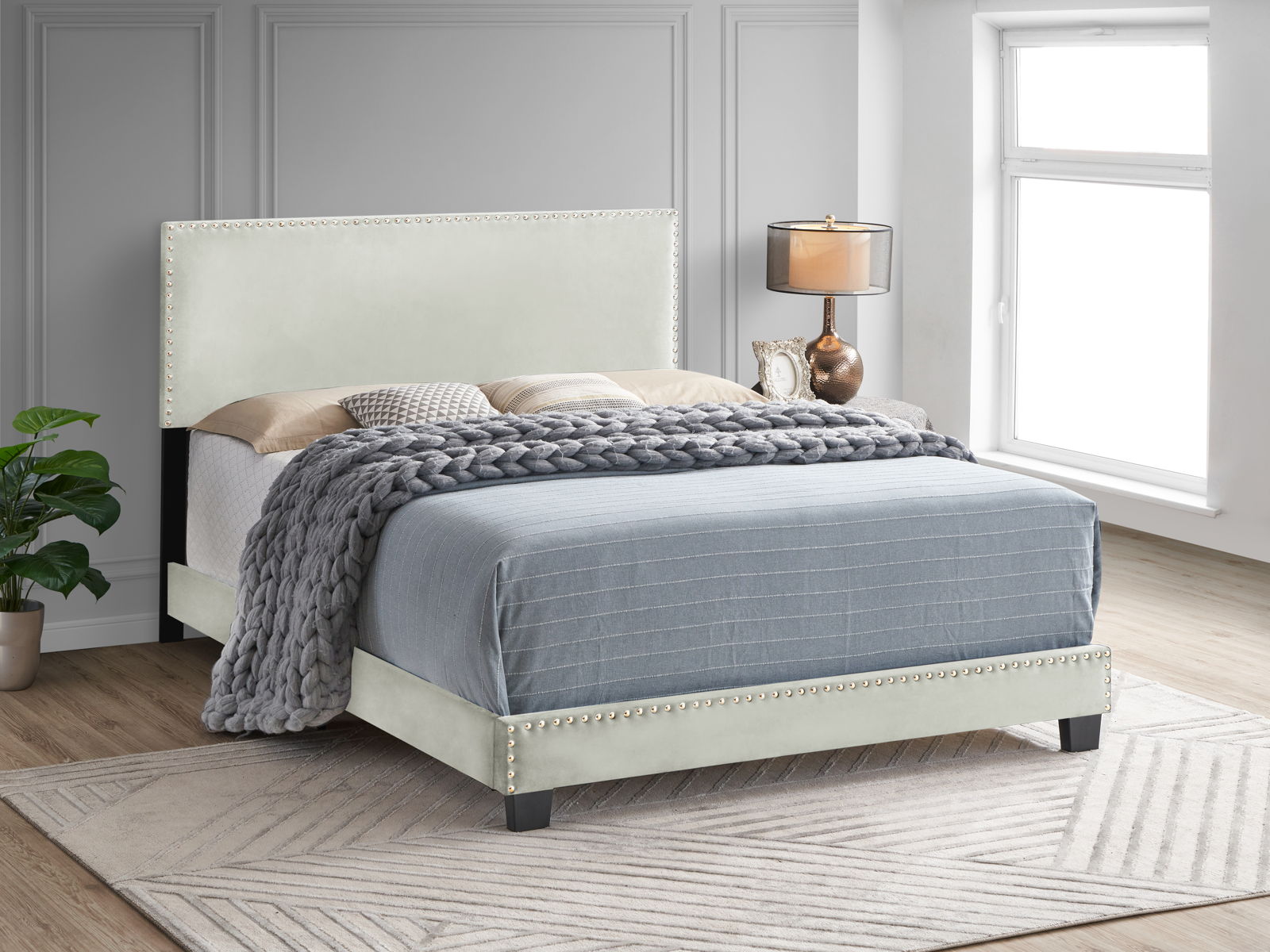 Calypso Light Beige GT