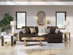 Ashley 981-04 - 2PC Sectional HH