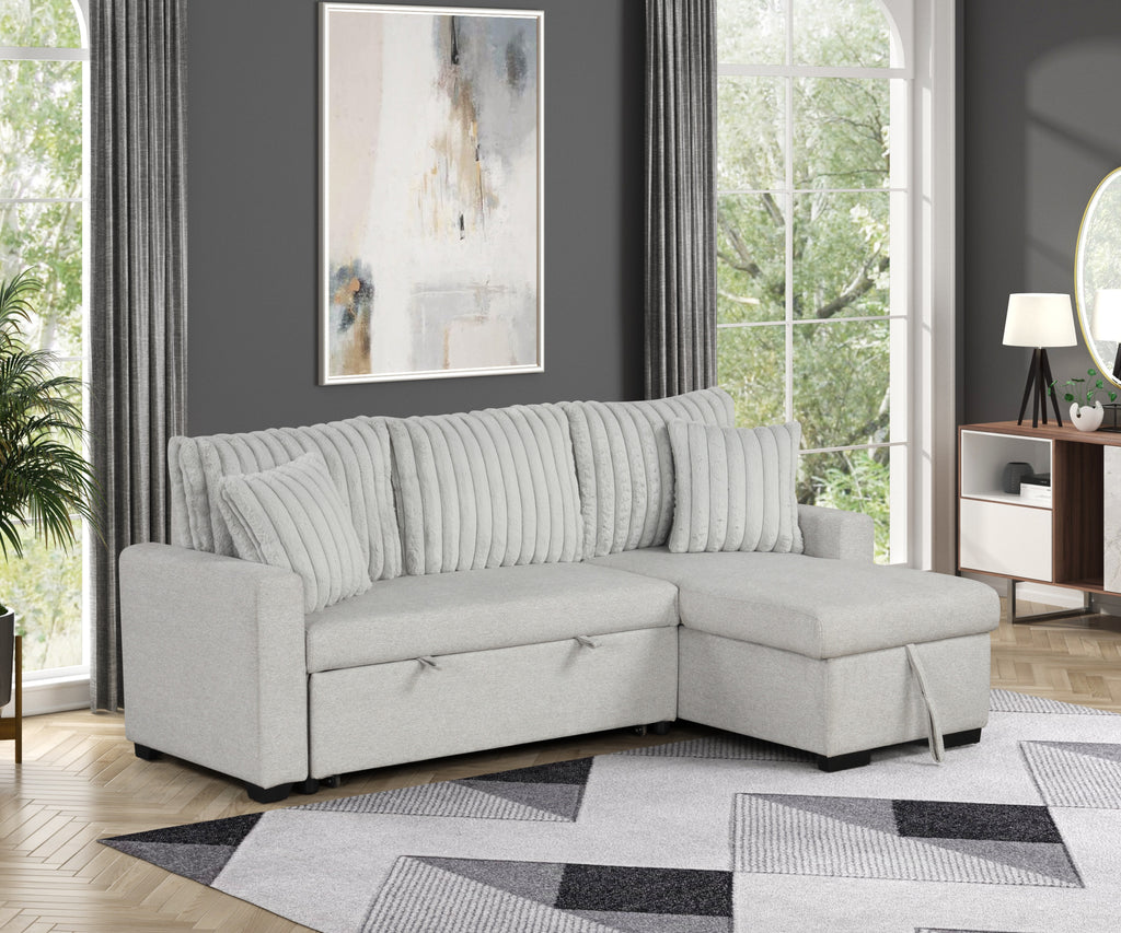 S8670 Nori Grey NE