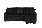 S8670 Nori Black NE