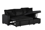 S8670 Nori Black NE