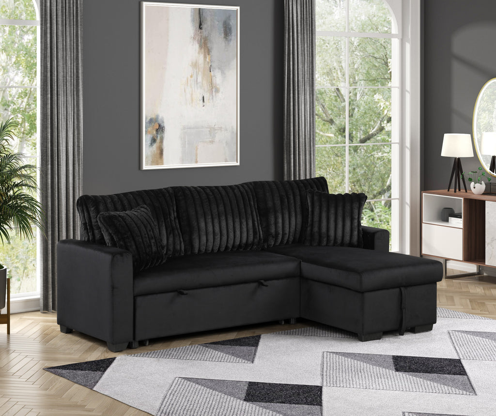 S8670 Nori Black NE