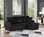 S8670 Nori Black NE