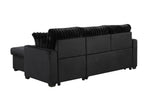 S8670 Nori Black NE