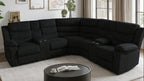 S3672 Calantha Black NE