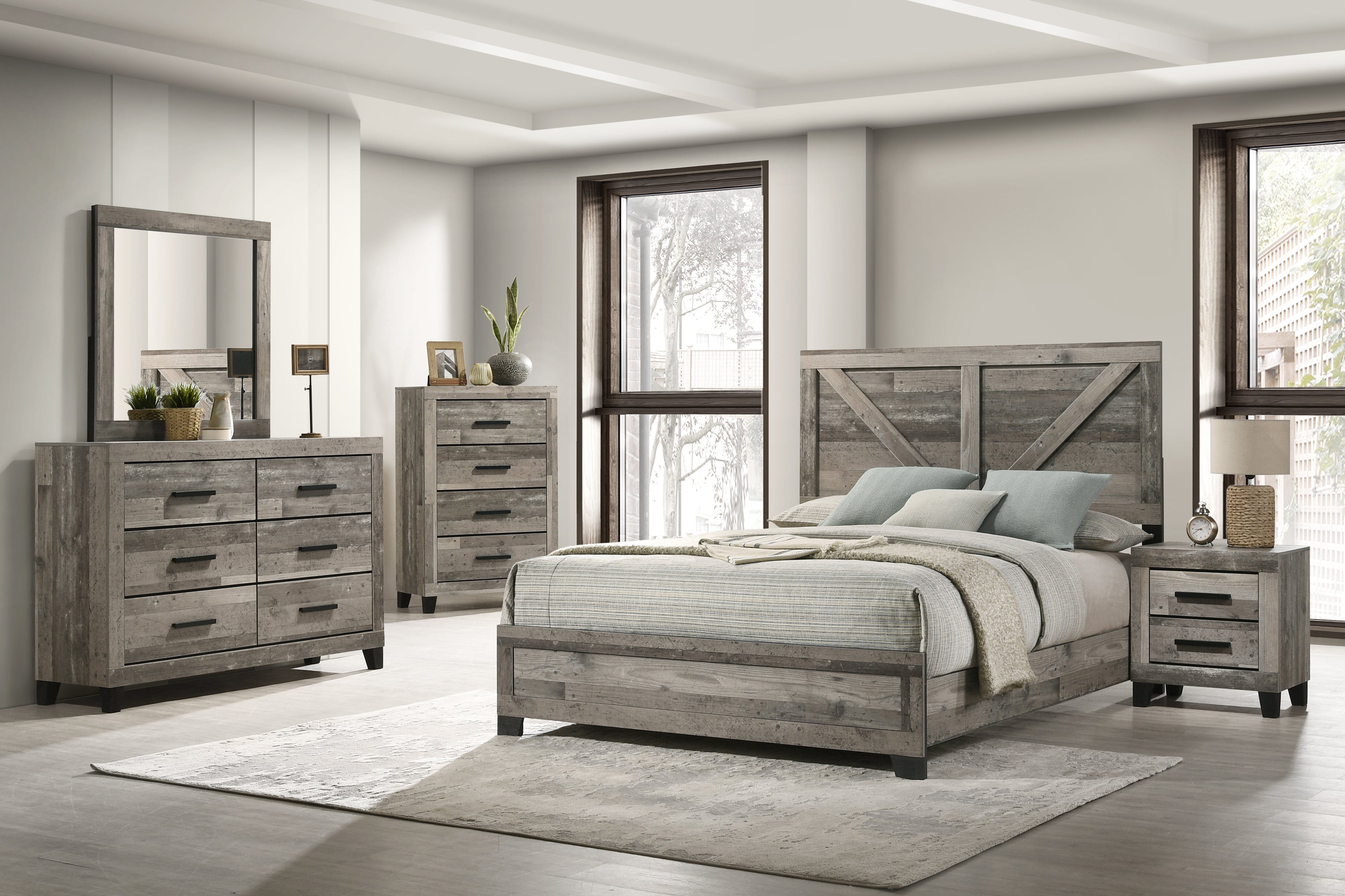 B1325 Balo SET NE