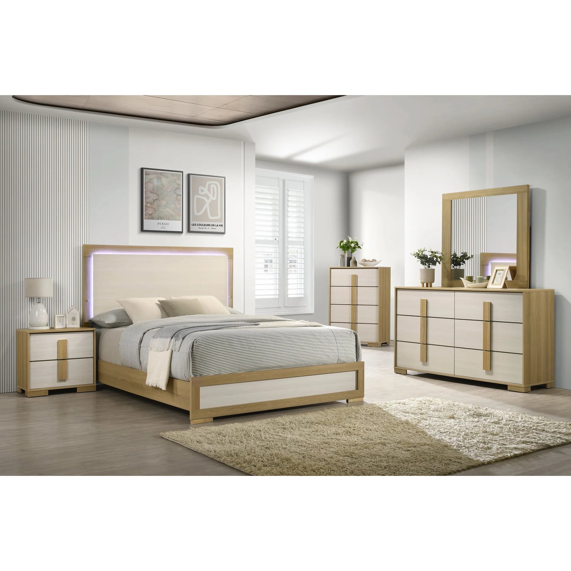 B1550 Maya SET NE