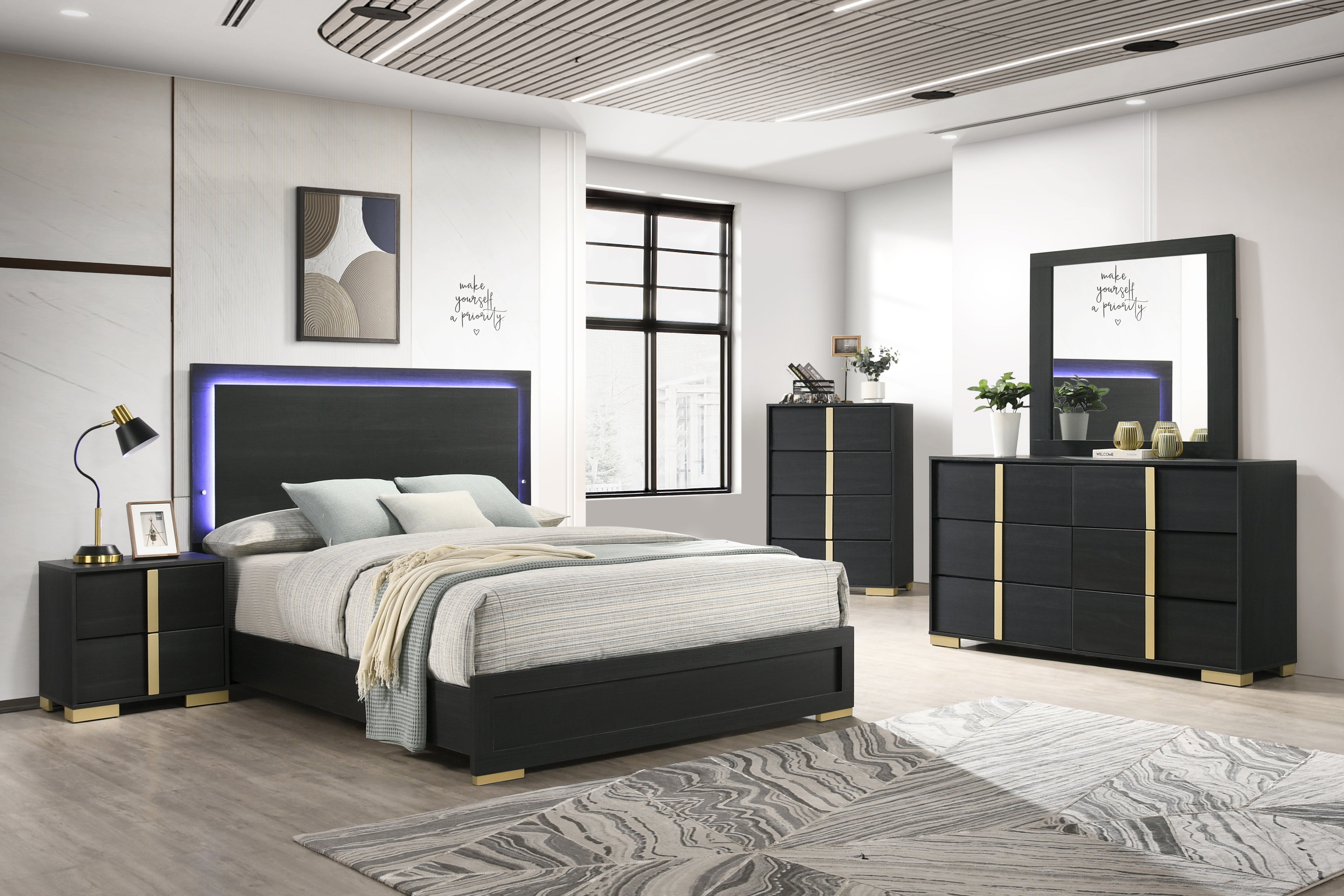 B1580 Aubrey SET NE