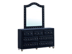 B2030 Divina Black NE SET