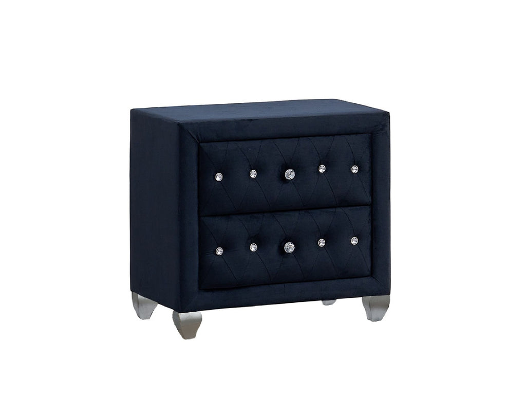 B2030 Divina Black NE SET