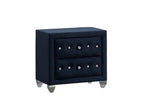 B2030 Divina Black NE SET