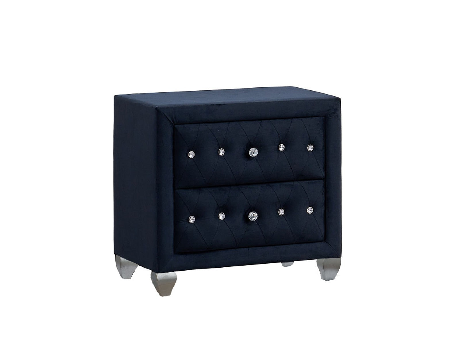 B2030 Divina Black NE SET