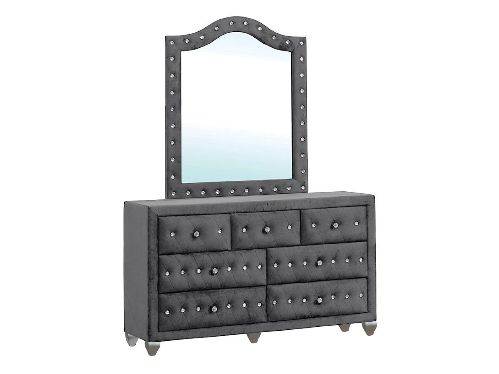 B2030 Divina Grey SET NE