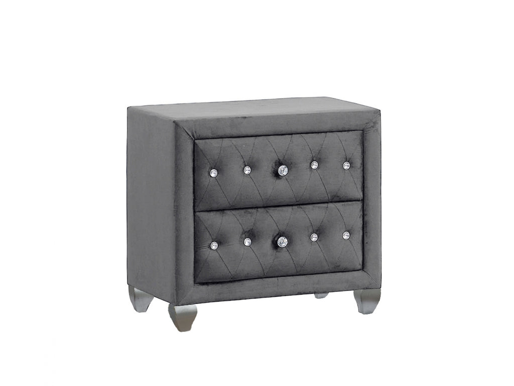 B2030 Divina Grey SET NE