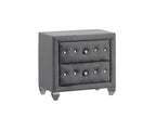 B2030 Divina Grey SET NE