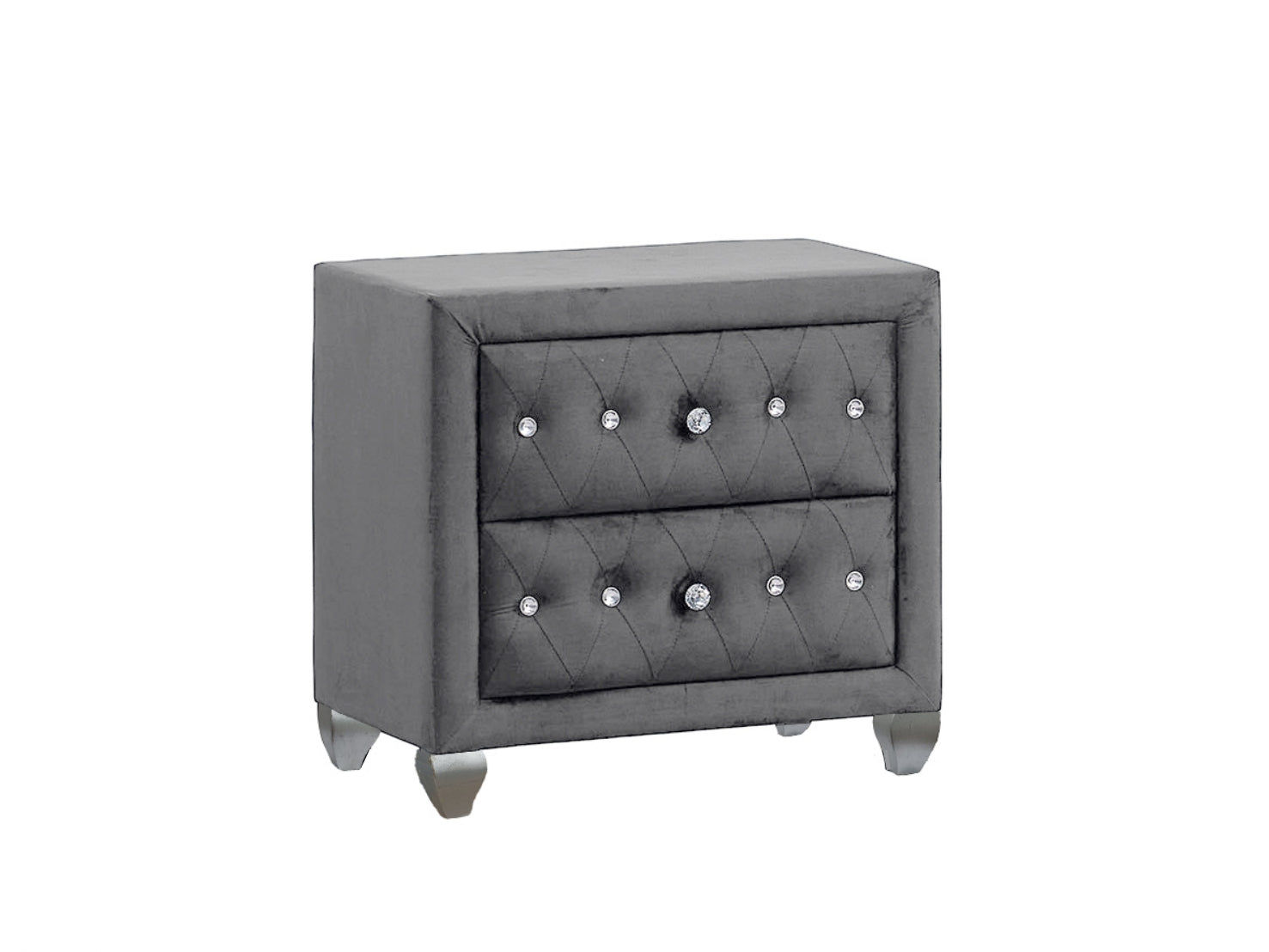 B2030 Divina Grey SET NE