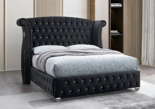B2030 Divina Black NE