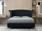 B2030 Divina Black NE