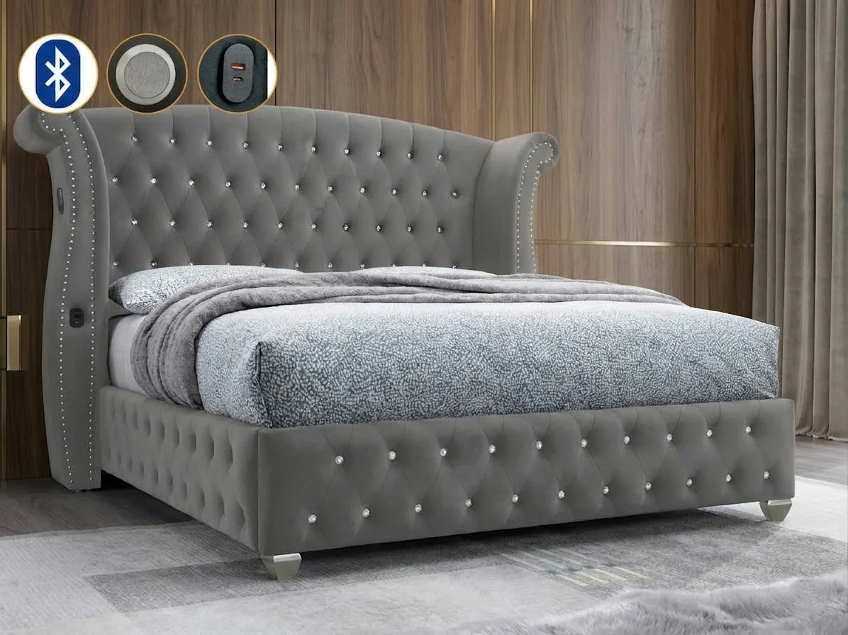 B2030 Divina Grey NE
