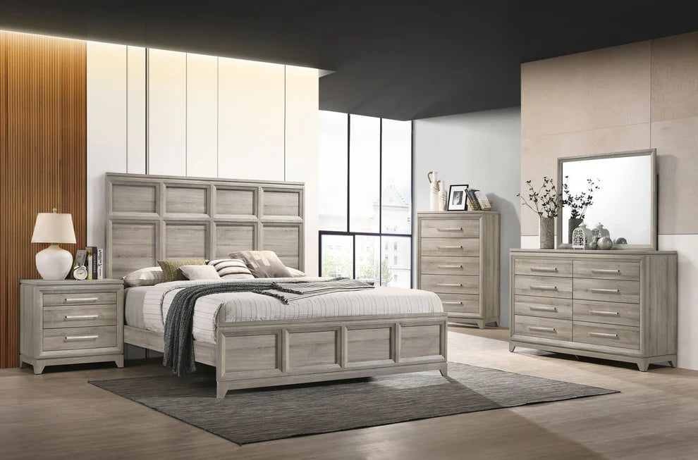 B2275 Alexander SET NE