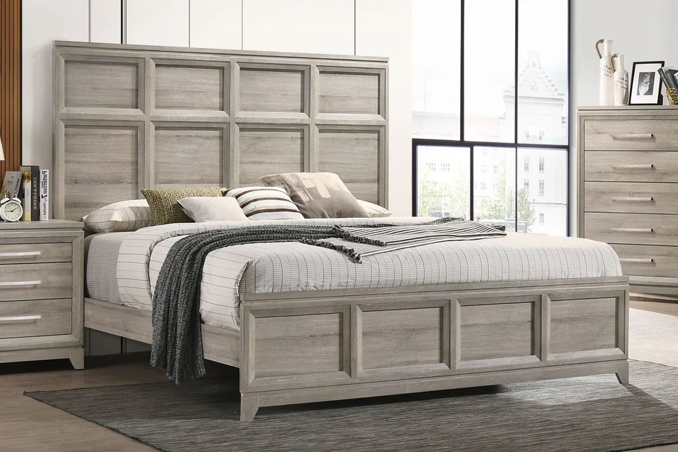 B2275 Alexander SET NE