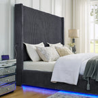 B300 Belinda Grey NE