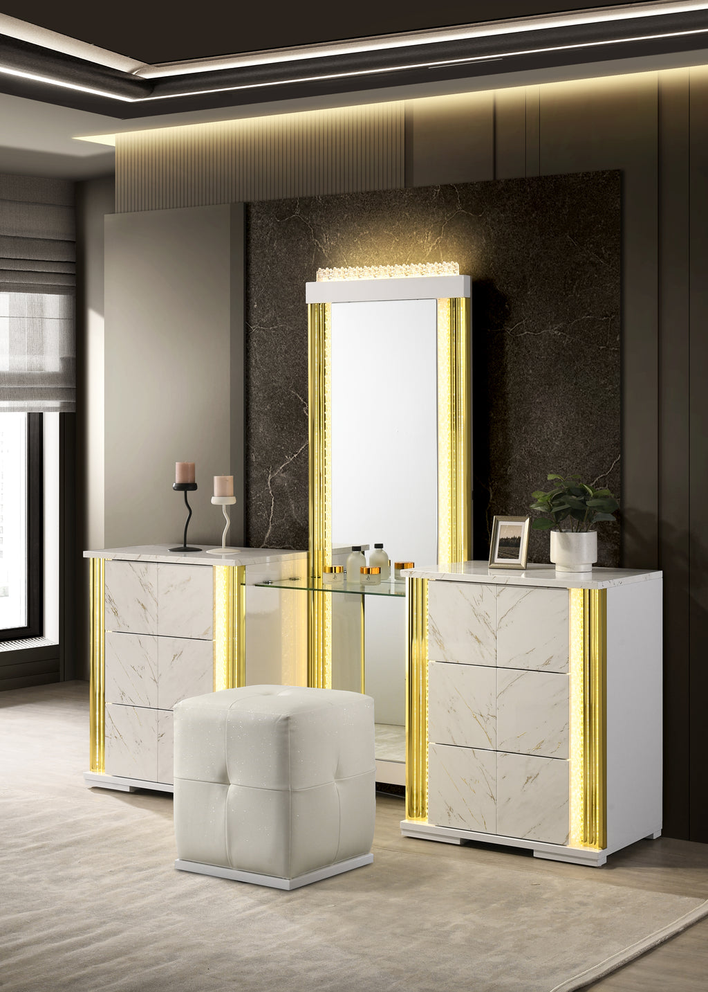 B31 Mika Vanity NE