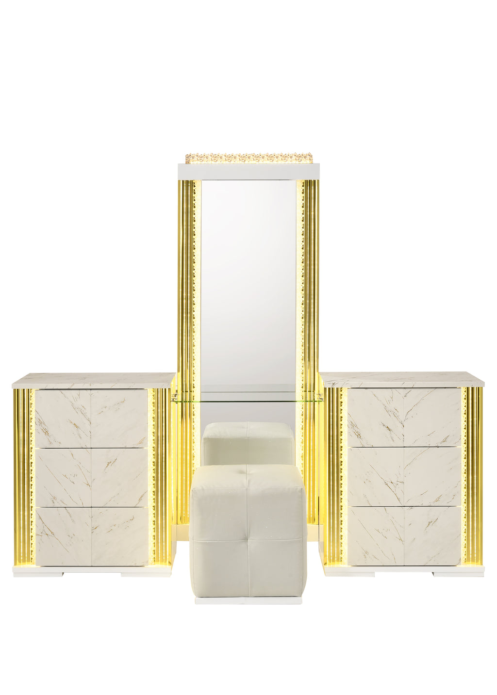 B31 Mika Vanity NE