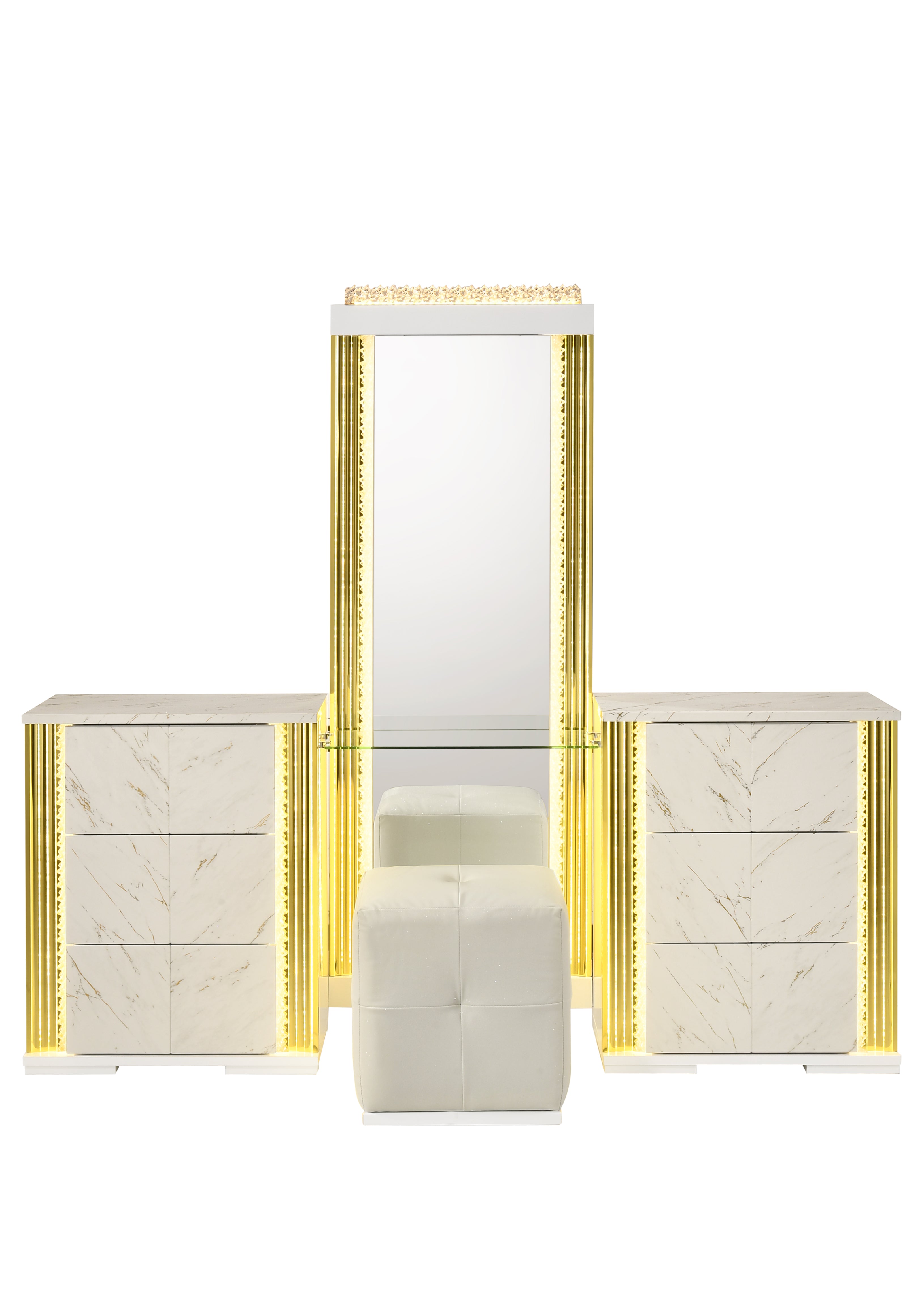 B31 Mika Vanity NE