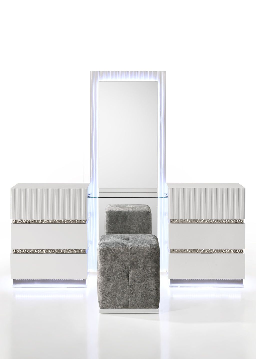 B32 Lisbon Vanity NE