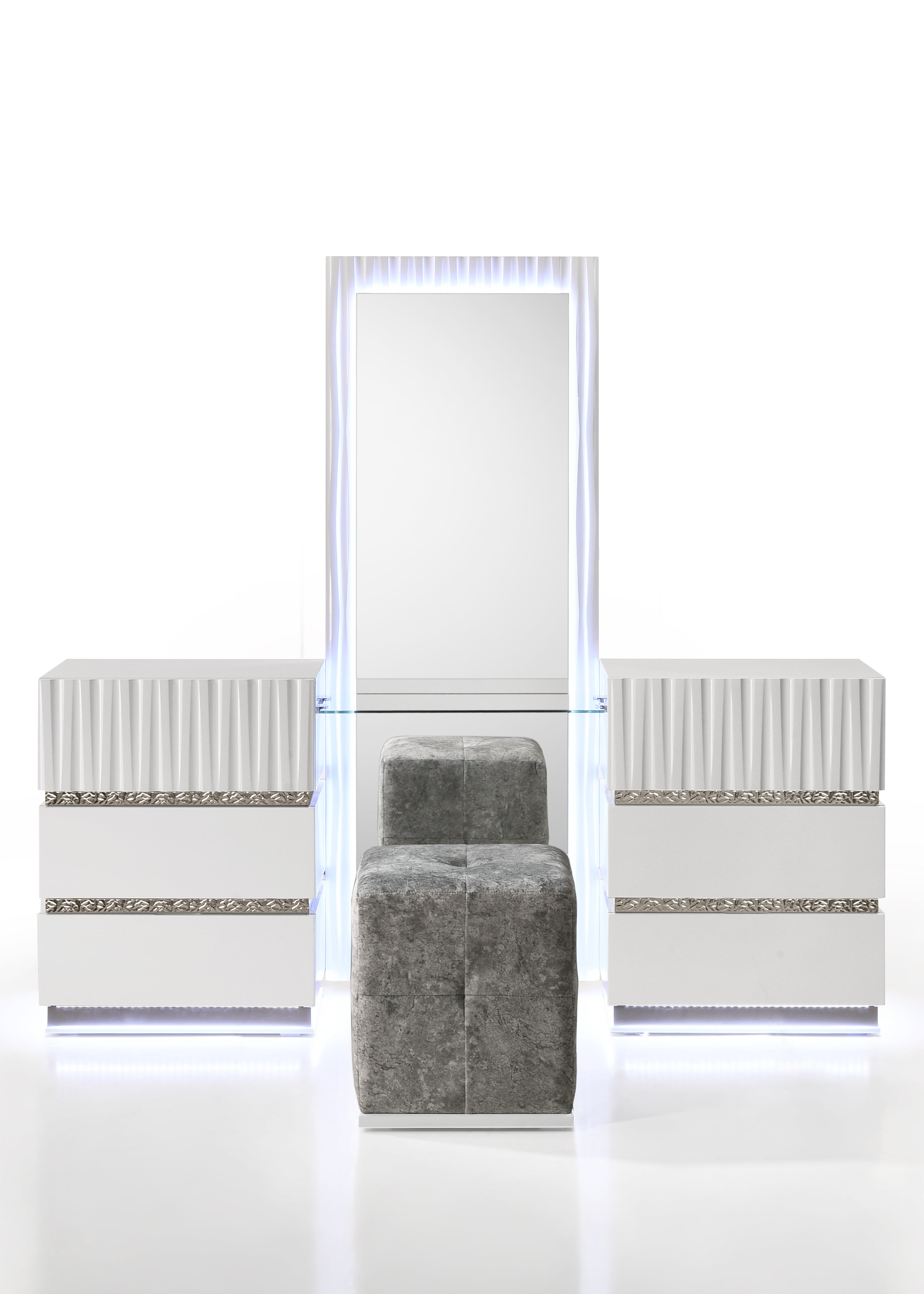 B32 Lisbon Vanity NE