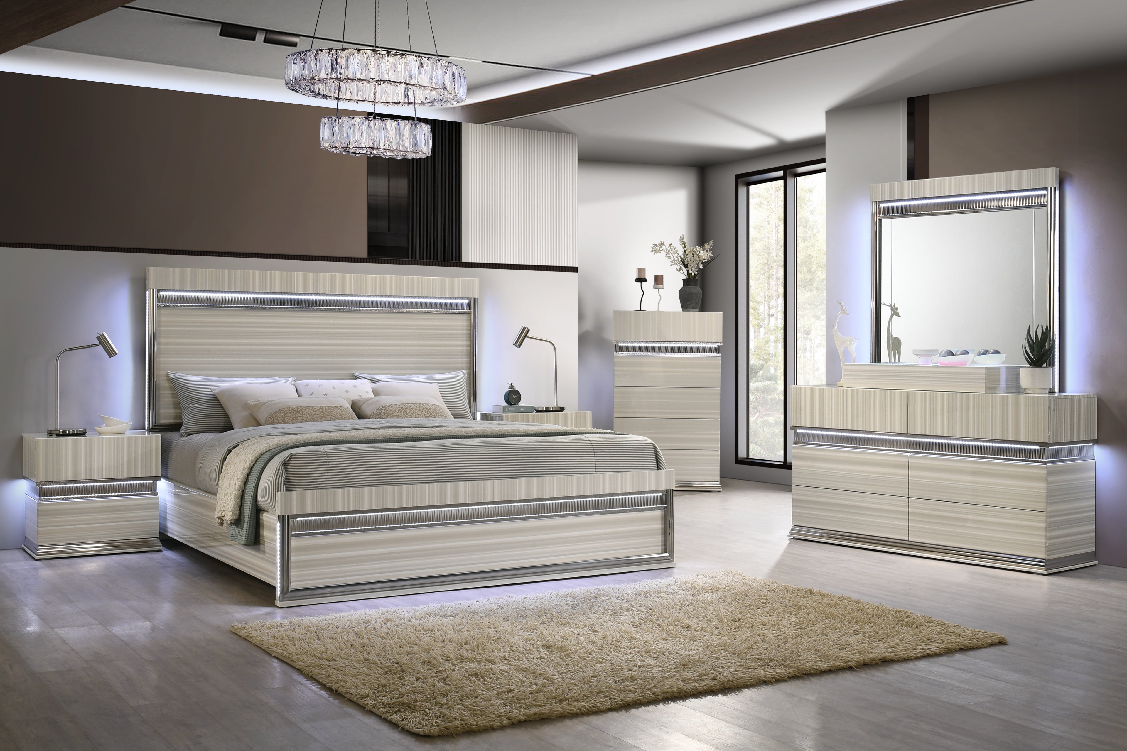 B33 Carrara SET NE
