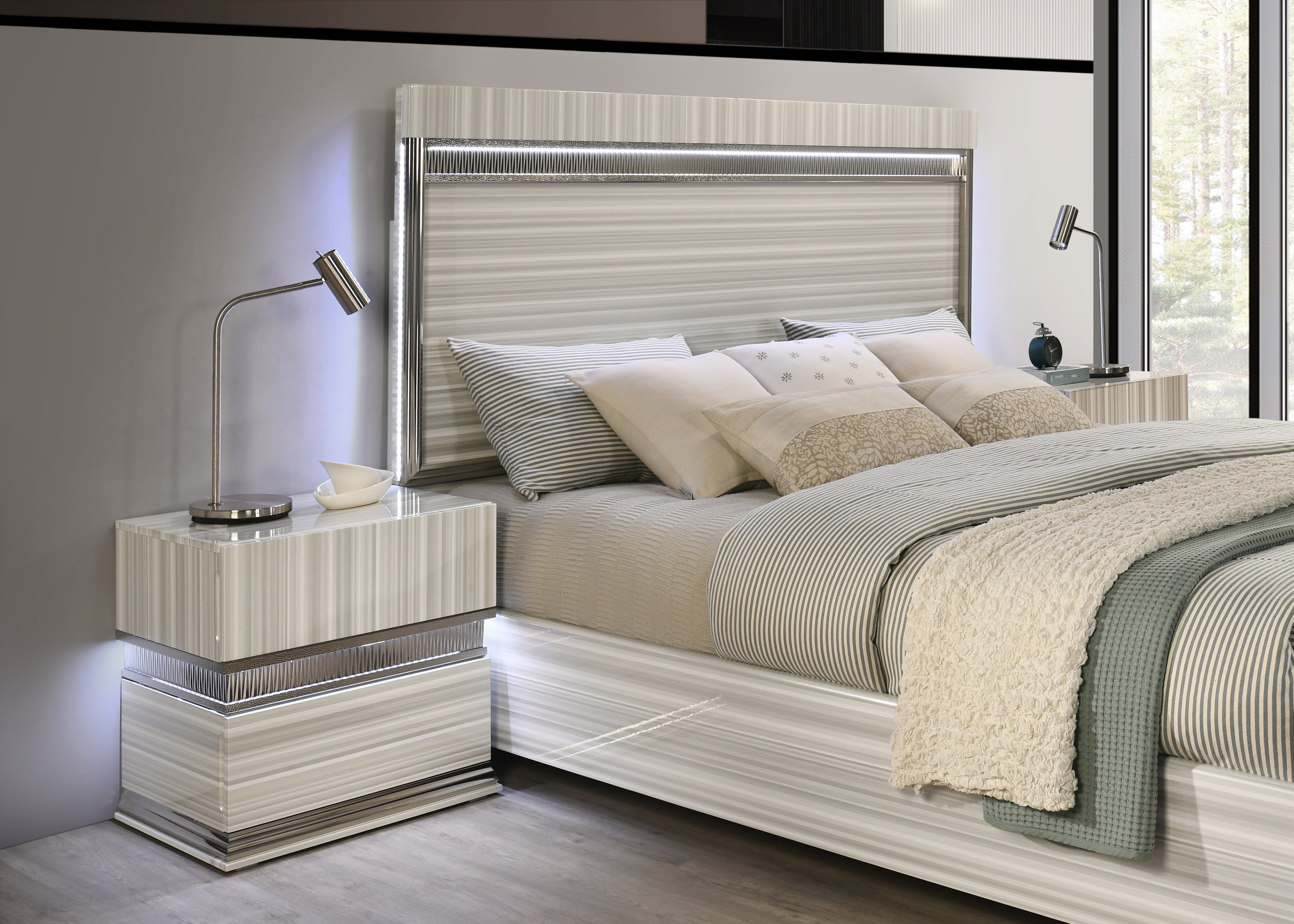 B33 Carrara SET NE