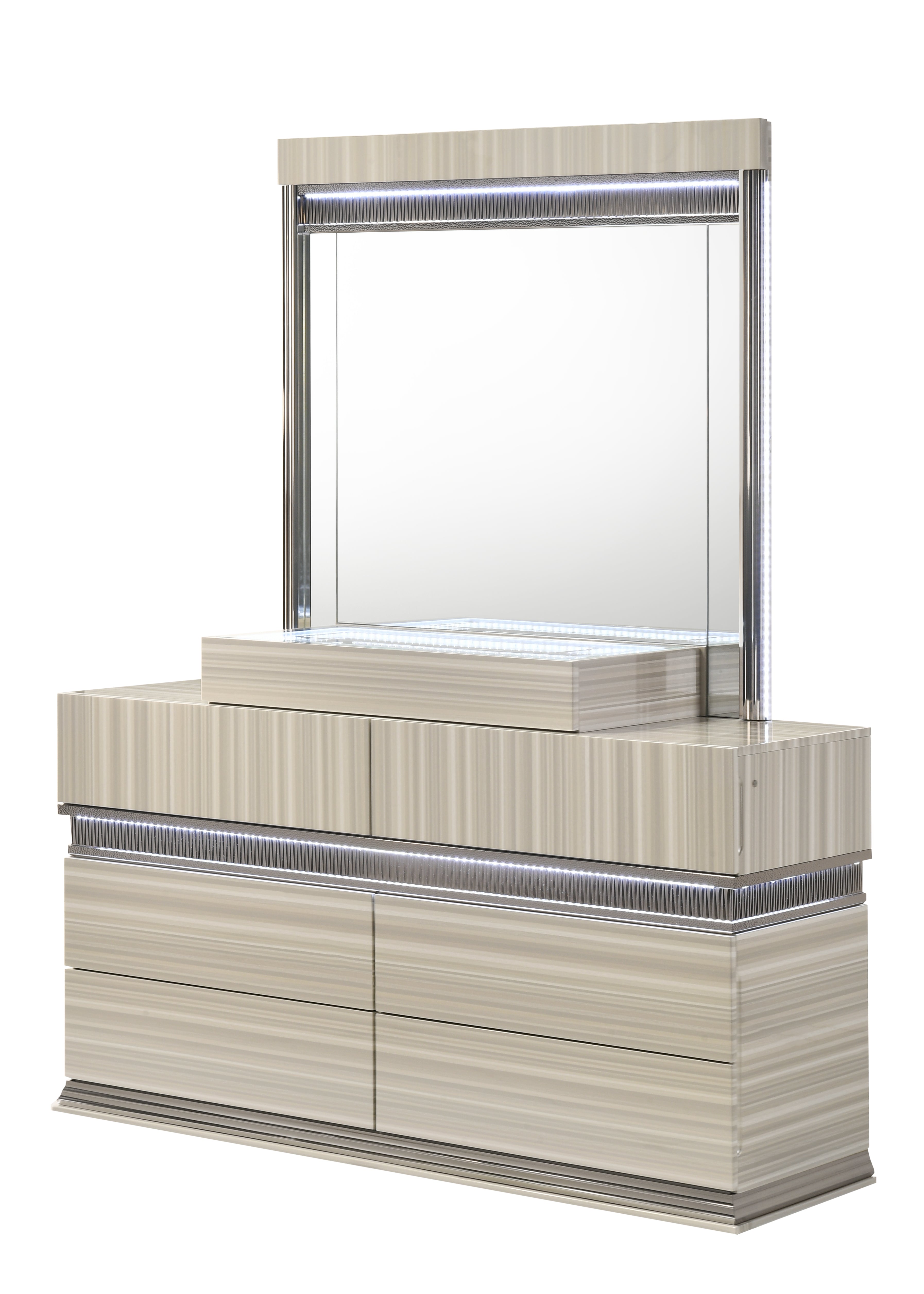 B33 Carrara SET NE