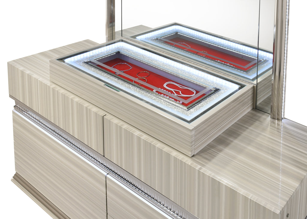 B33 Carrara SET NE