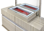 B33 Carrara SET NE