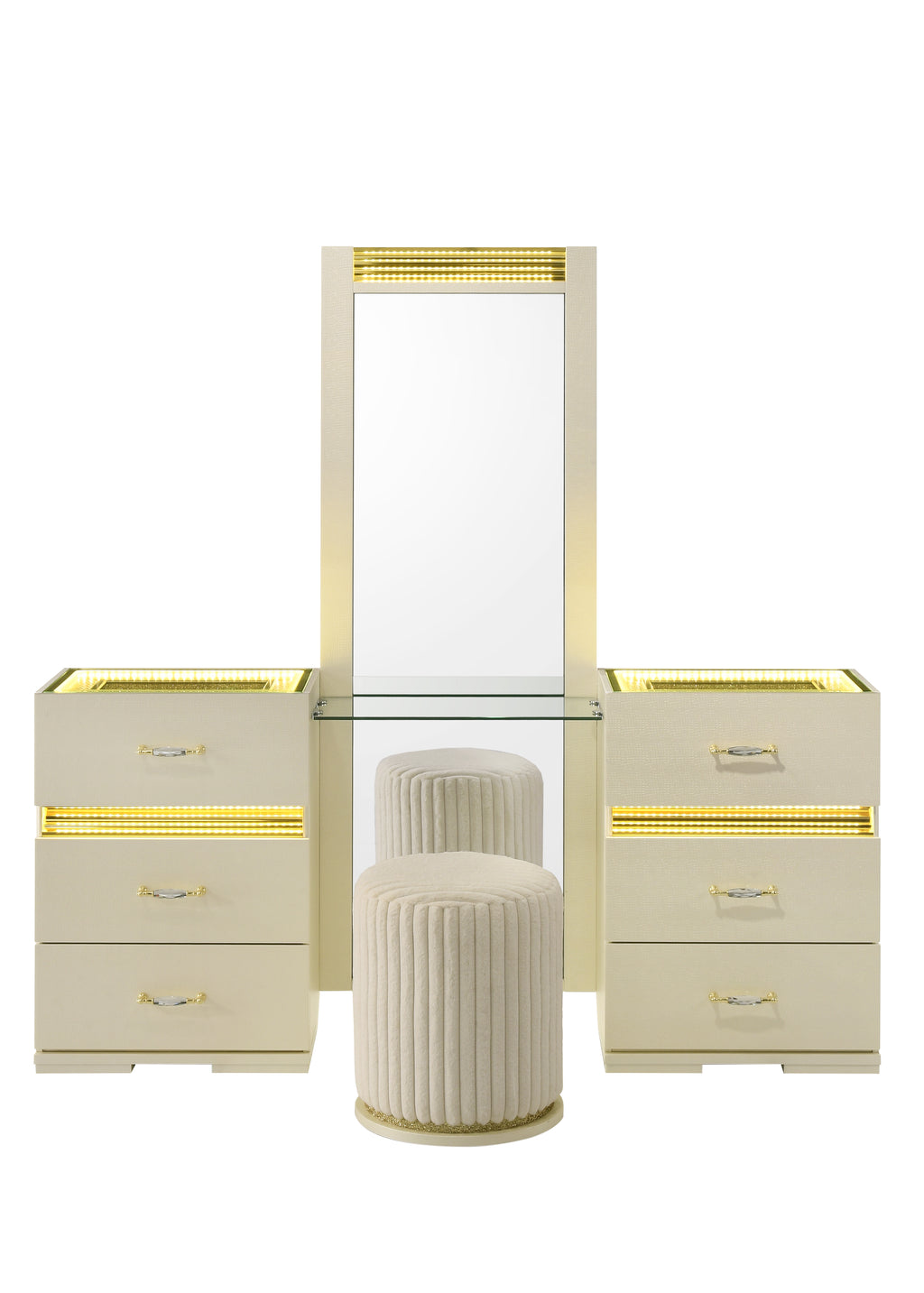 B34 Brillia Vanity NE