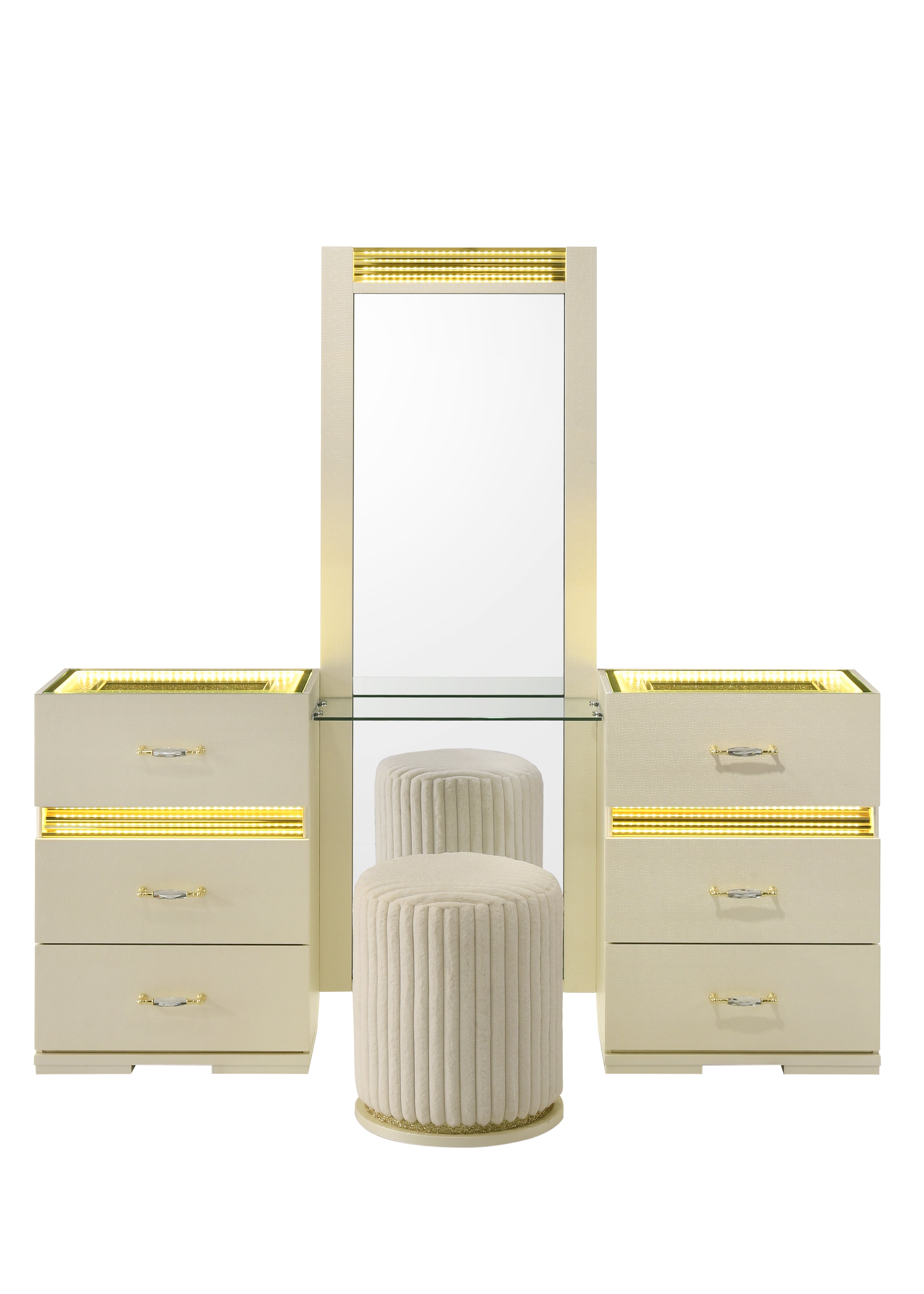 B34 Brillia Vanity NE