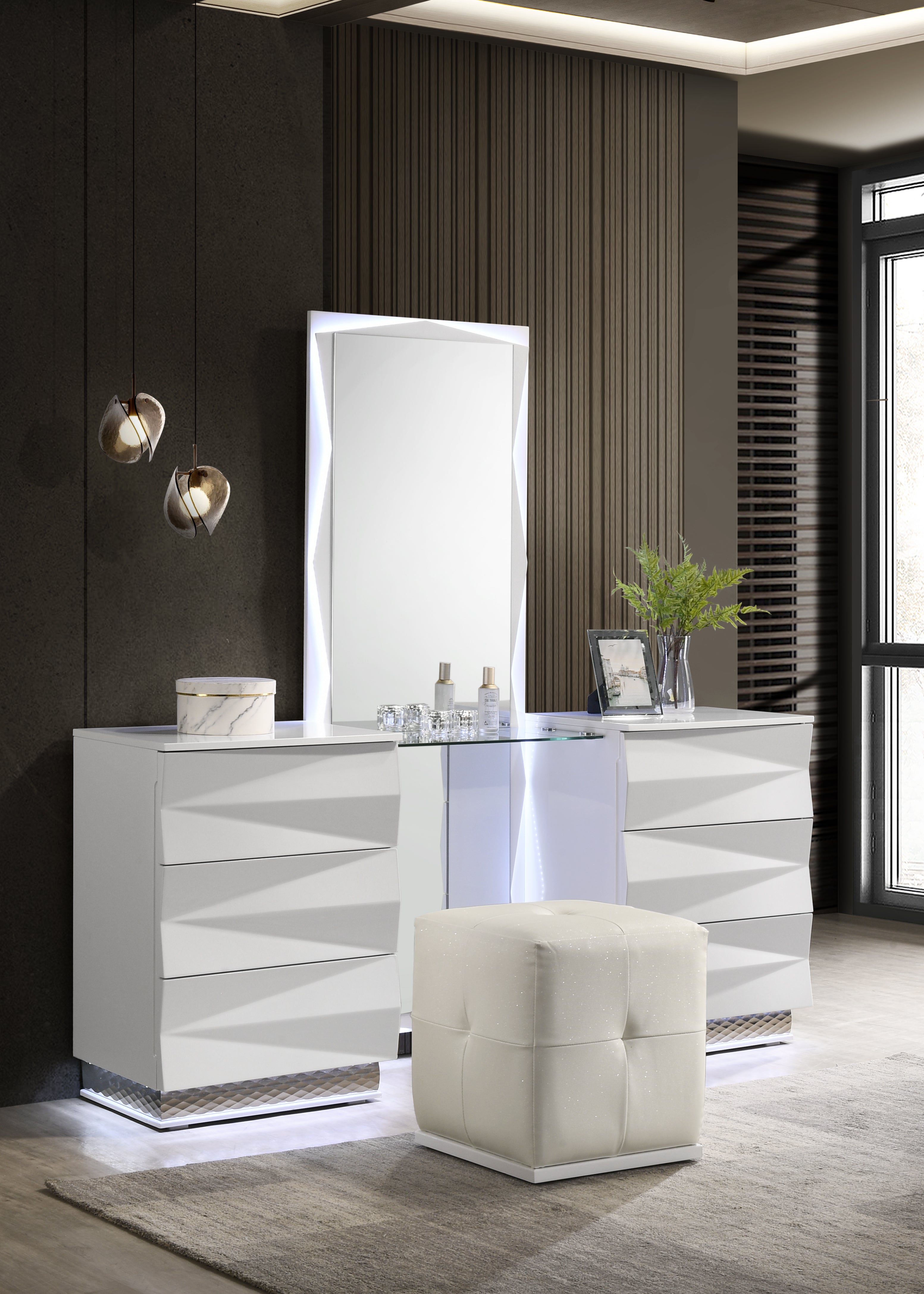 B35 Serene Vanity NE