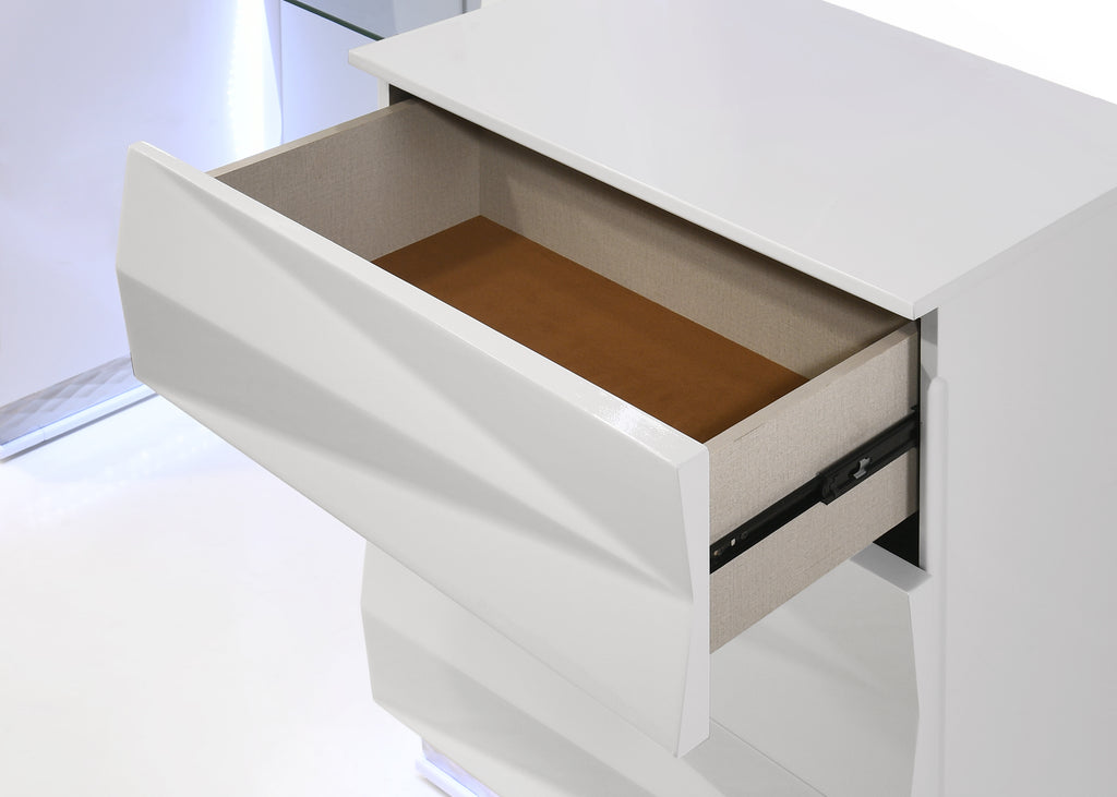 B35 Serene Vanity NE