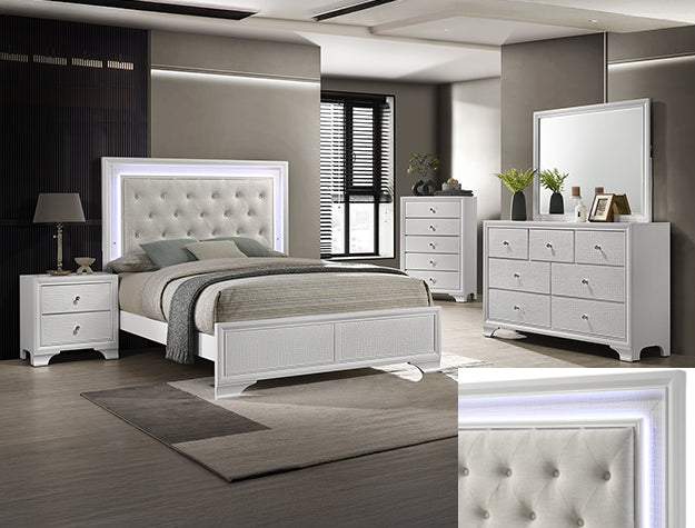 B4312 LYSSA CRO
