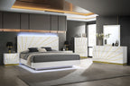 B59 Safa White/Gold SET NE