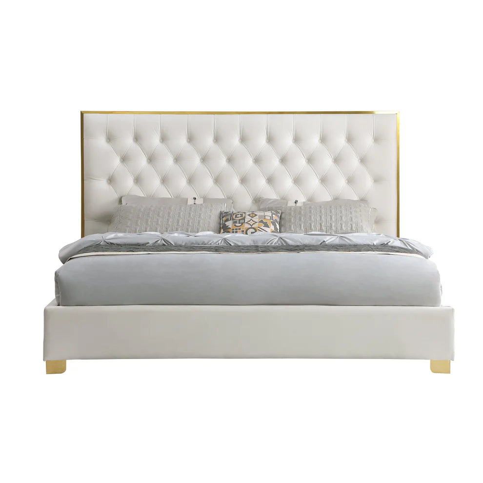 B600 Rose Cream 55"H NE
