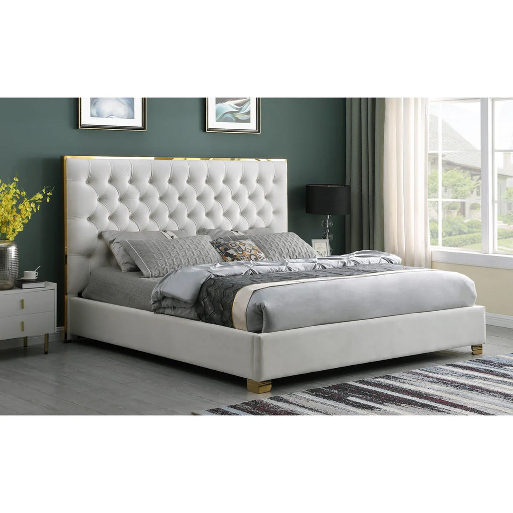 B600 Rose Cream 55"H NE