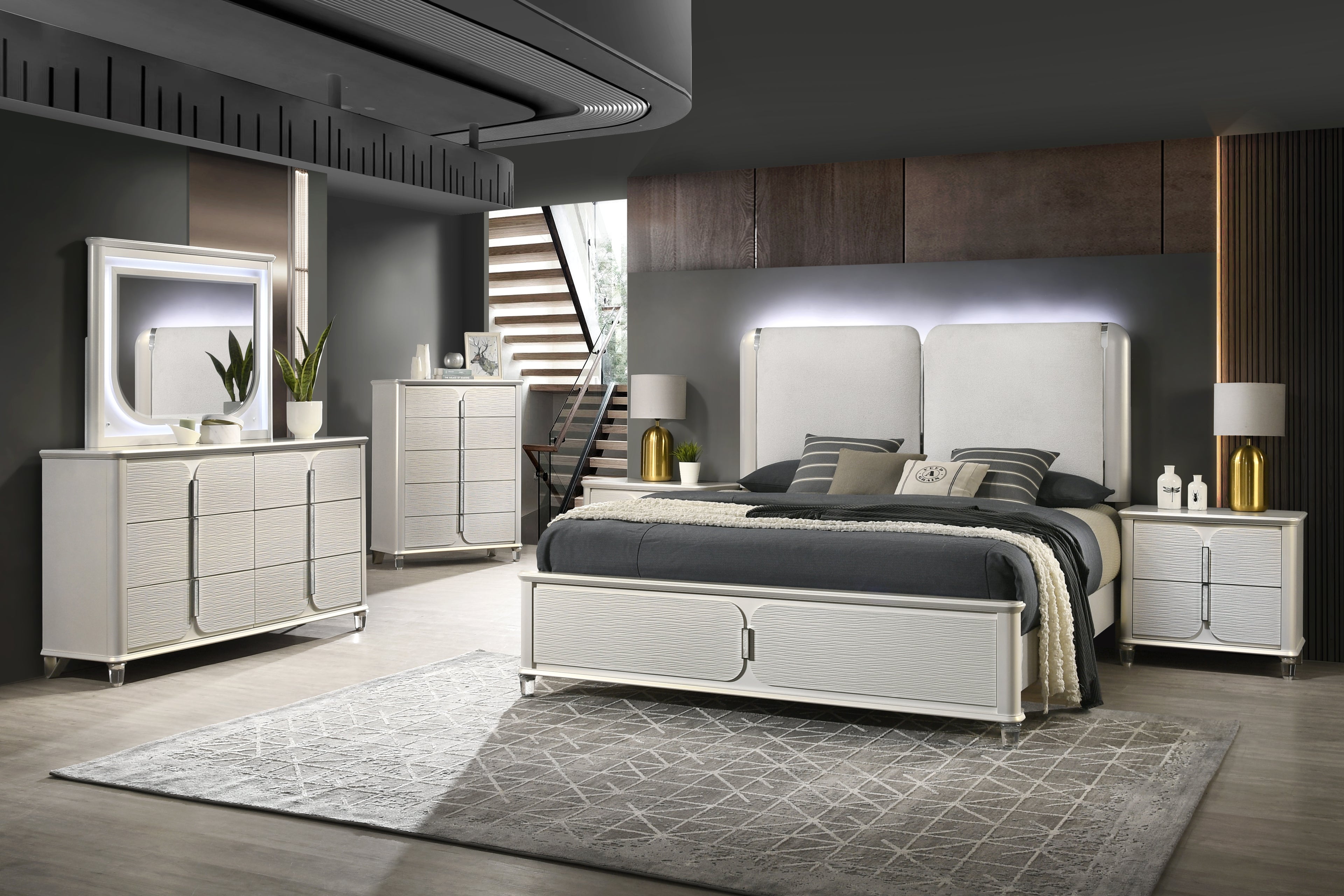 B6300 Amara SET NE